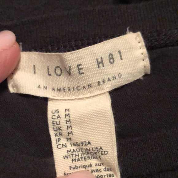 Fun Teen Tee - Picture 2 of 2